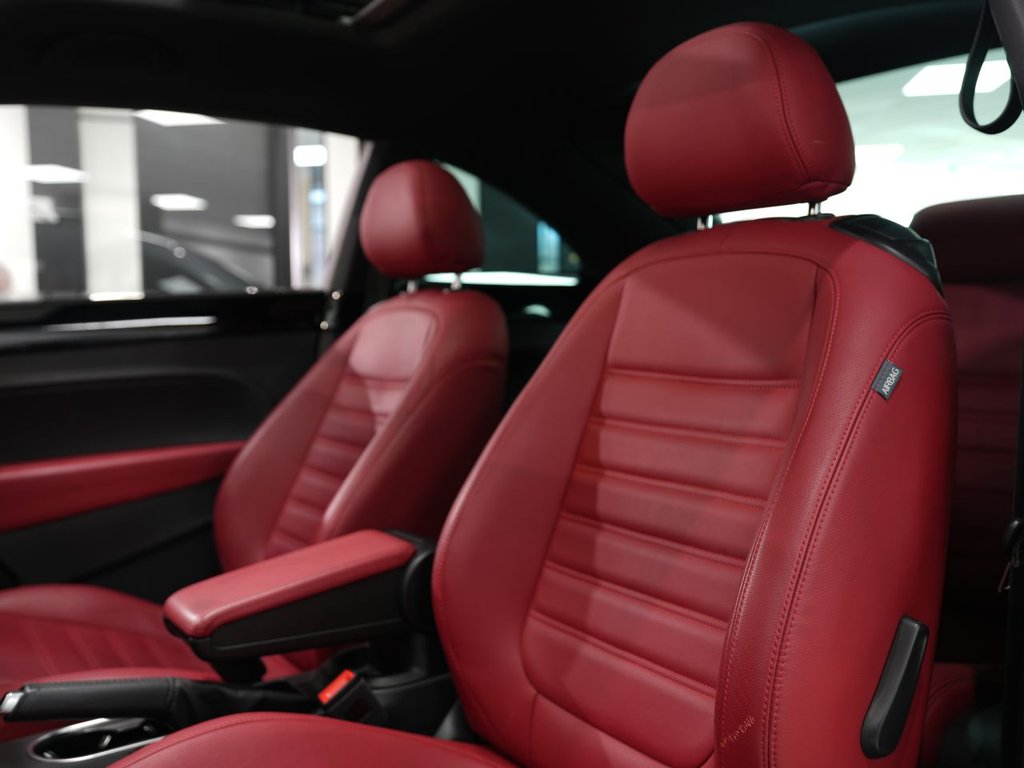 Used Volkswagen Beetle 2017 for sale - 77936080: Photo 21