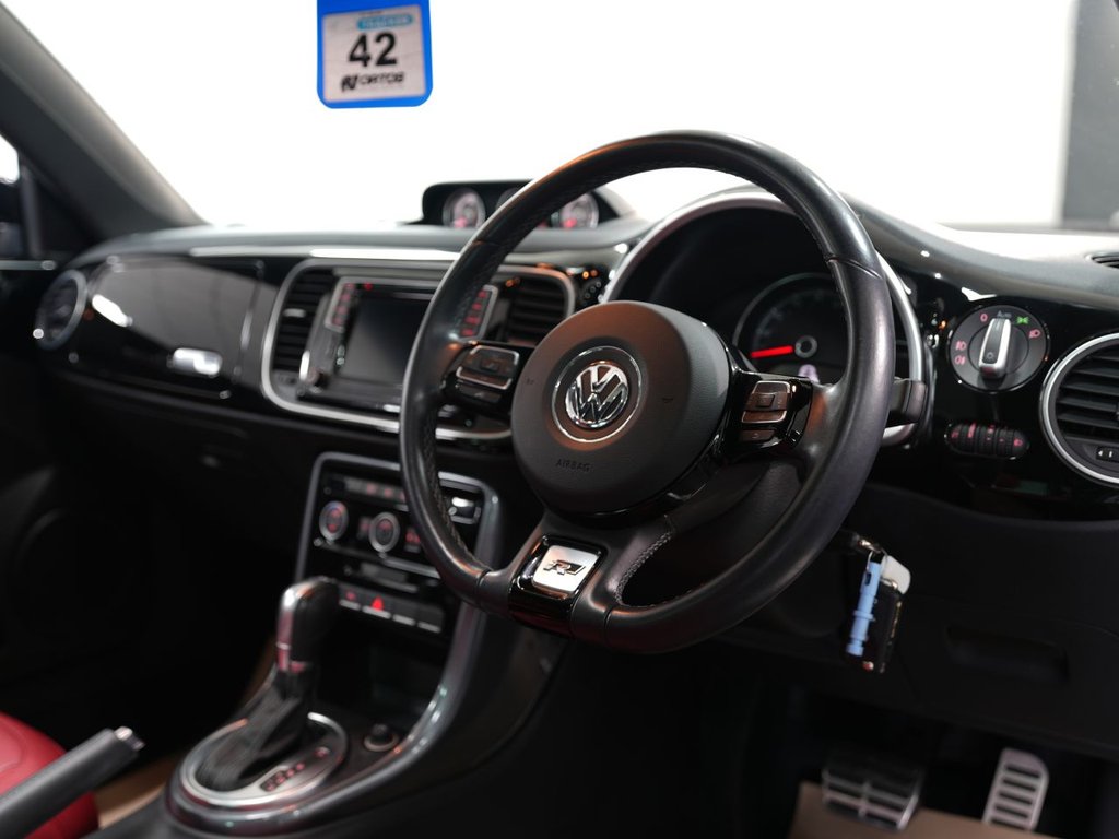 Used Volkswagen Beetle 2017 for sale - 77936080: Photo 26