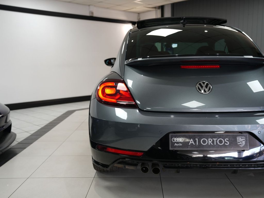 Used Volkswagen Beetle 2017 for sale - 77936080: Photo 28