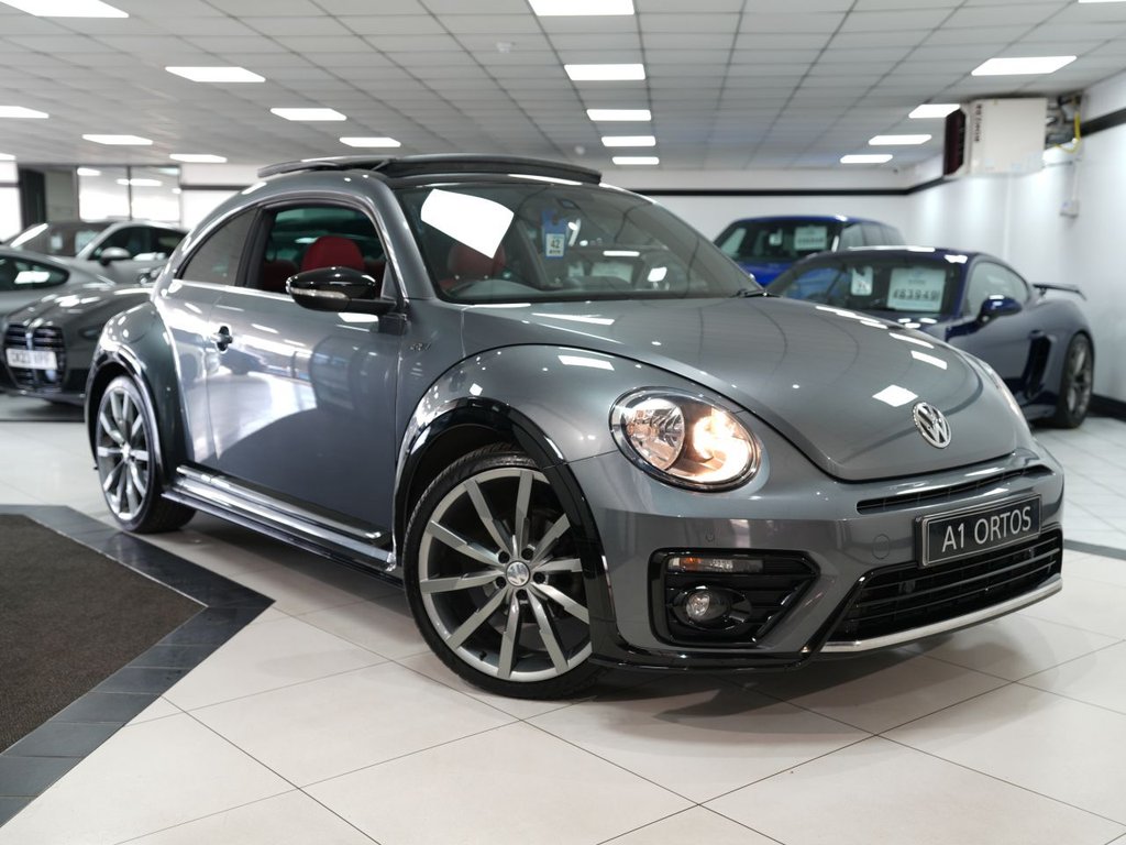 Used Volkswagen Beetle 2017 for sale - 77936080: Photo 43