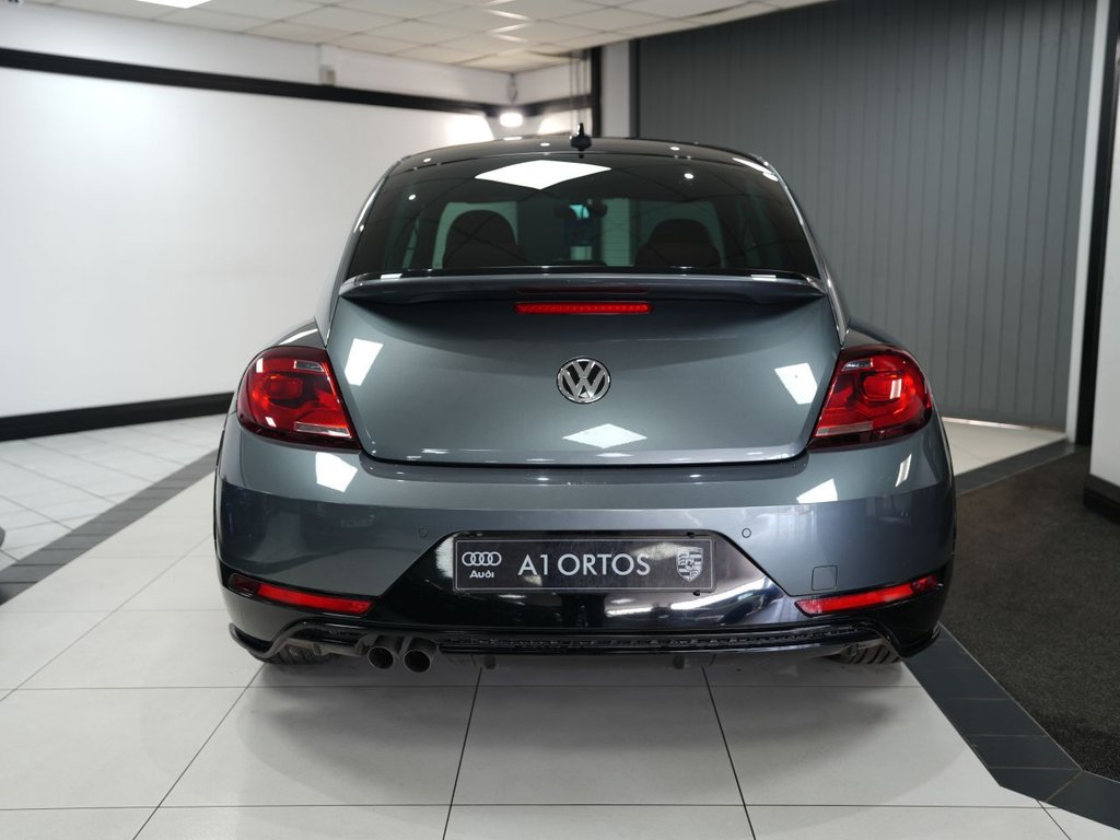 Used Volkswagen Beetle 2017 for sale - 77936080: Photo 5