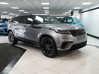 Used Land Rover Range Rover Velar 2020 for sale - 78856072: Photo