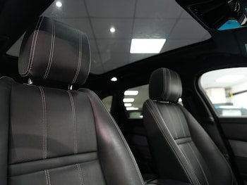 Used Land Rover Range Rover Velar 2020 for sale - 78856072: Photo