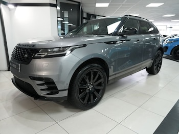 Used Land Rover Range Rover Velar 2020 for sale - 78856072: Photo