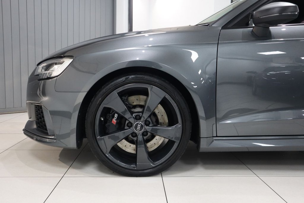 Used Audi RS3 2019 for sale - 77007169: Photo 10