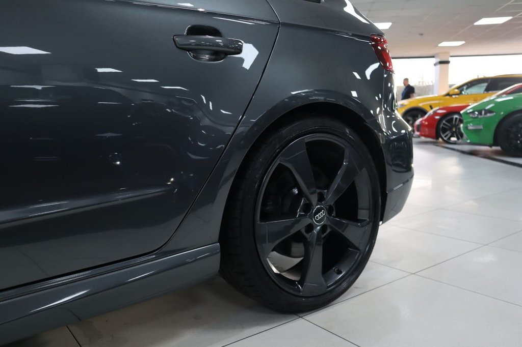Used Audi RS3 2019 for sale - 77007169: Photo 11