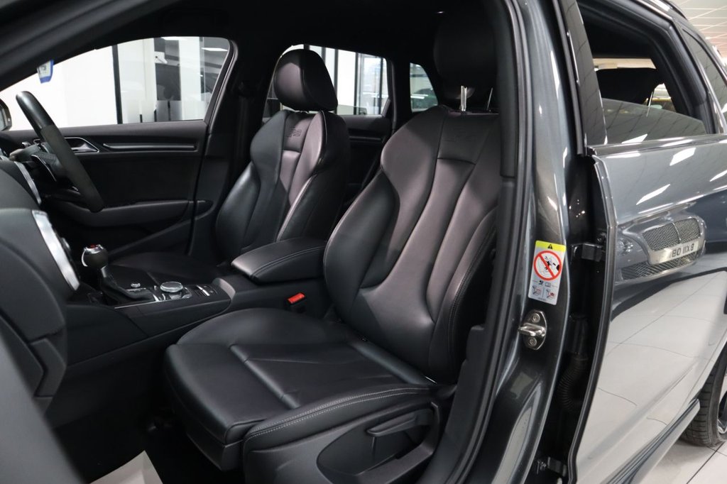 Used Audi RS3 2019 for sale - 77007169: Photo 12