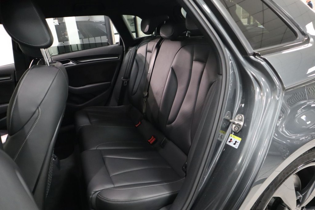 Used Audi RS3 2019 for sale - 77007169: Photo 13