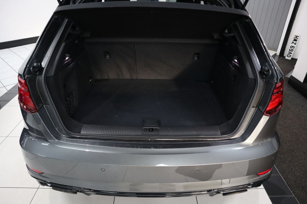 Used Audi RS3 2019 for sale - 77007169: Photo 14