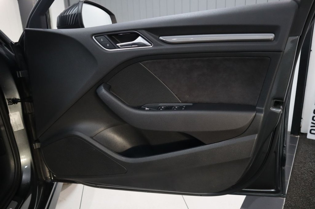 Used Audi RS3 2019 for sale - 77007169: Photo 16