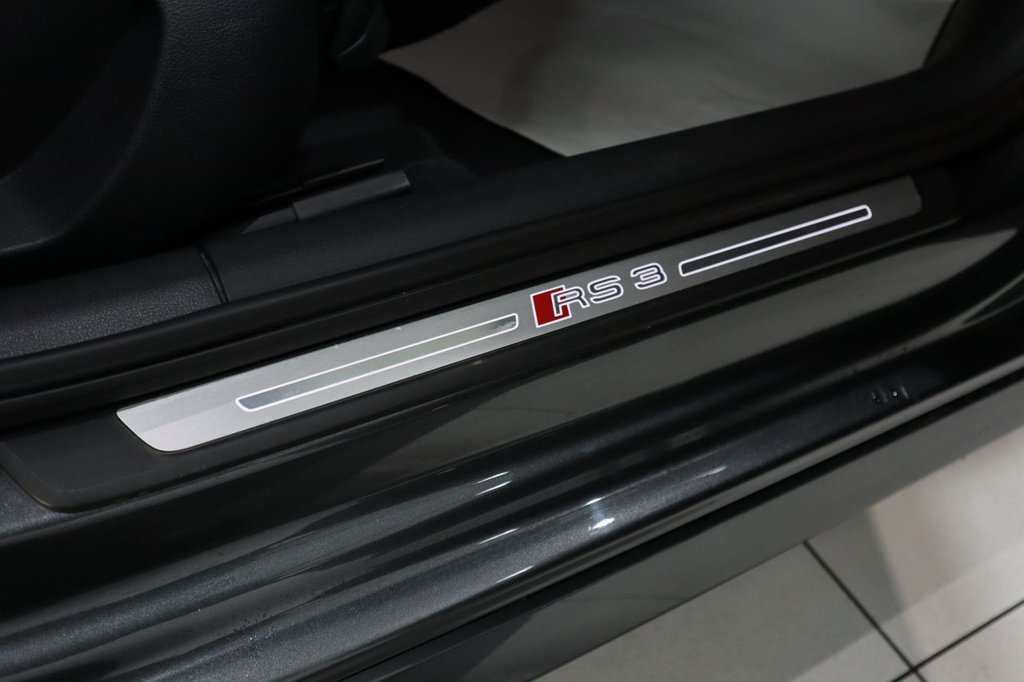 Used Audi RS3 2019 for sale - 77007169: Photo 19