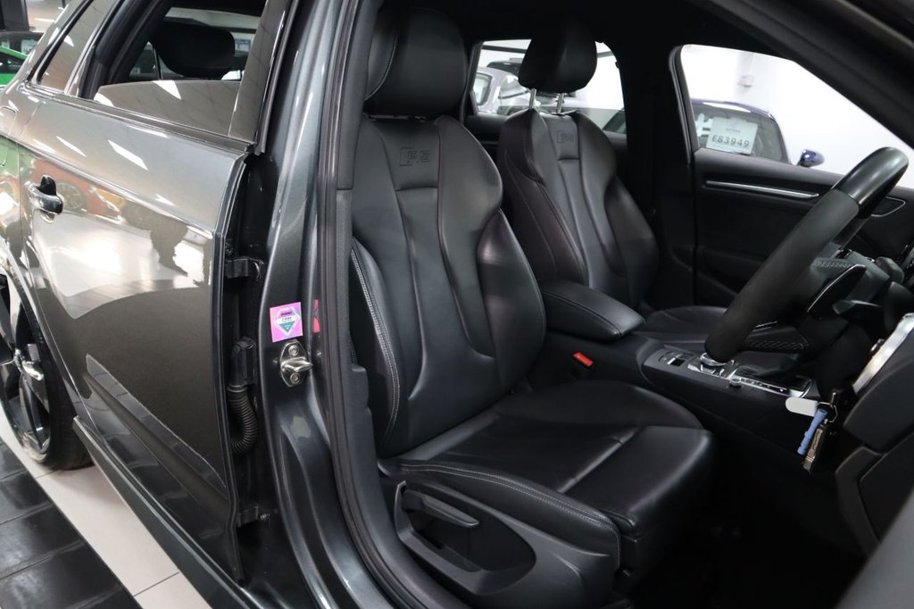 Used Audi RS3 2019 for sale - 77007169: Photo 21