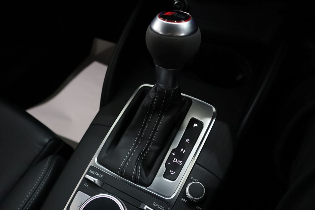 Used Audi RS3 2019 for sale - 77007169: Photo 22