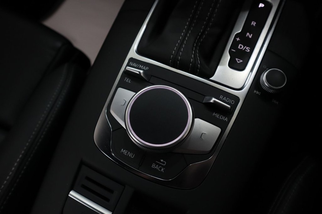 Used Audi RS3 2019 for sale - 77007169: Photo 23