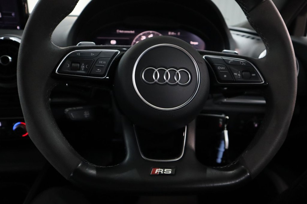 Used Audi RS3 2019 for sale - 77007169: Photo 24