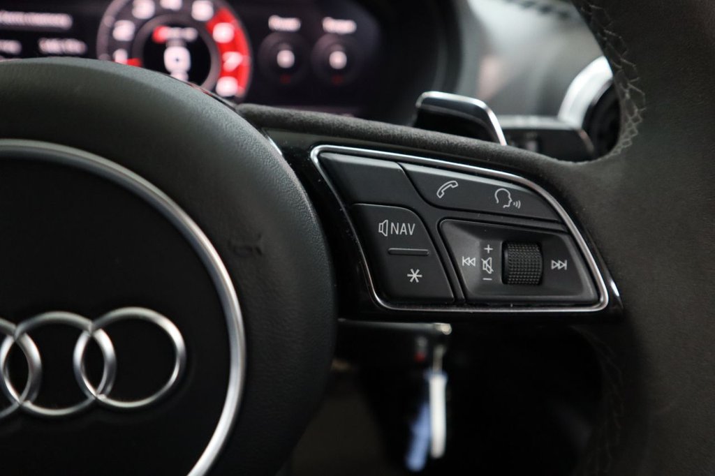 Used Audi RS3 2019 for sale - 77007169: Photo 25