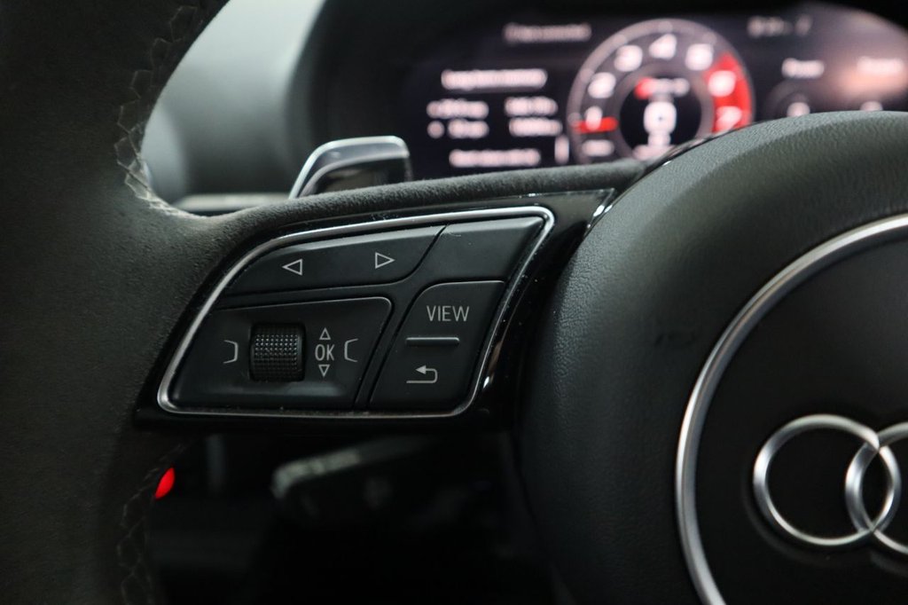 Used Audi RS3 2019 for sale - 77007169: Photo 27