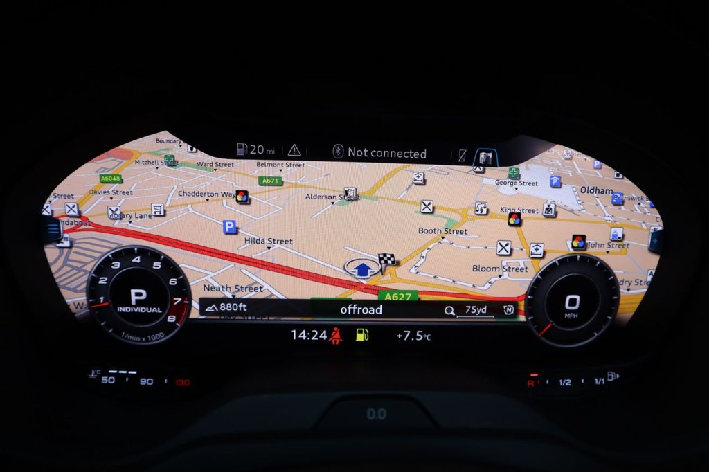 Used Audi RS3 2019 for sale - 77007169: Photo 30