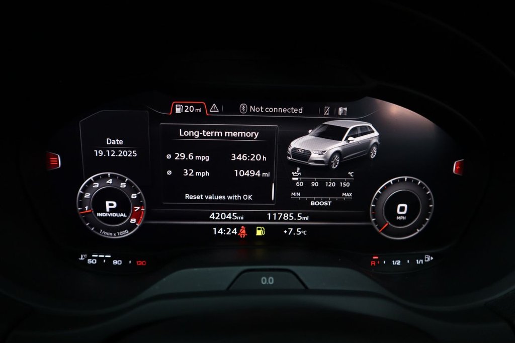 Used Audi RS3 2019 for sale - 77007169: Photo 31