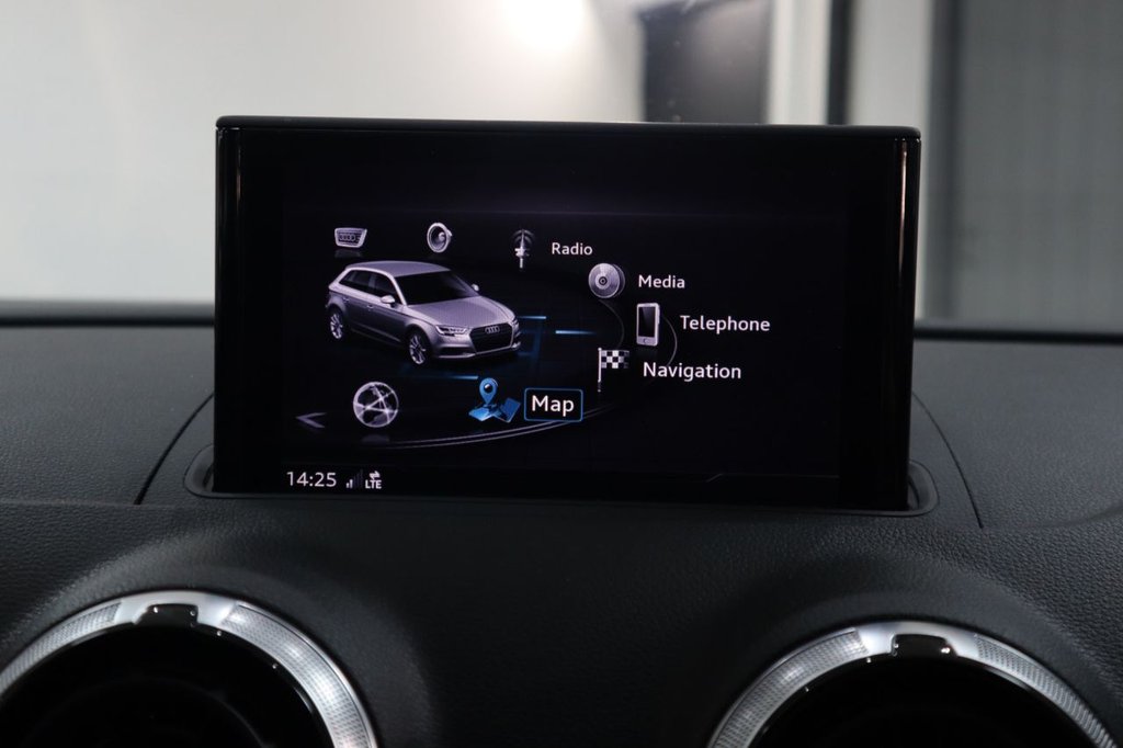 Used Audi RS3 2019 for sale - 77007169: Photo 35