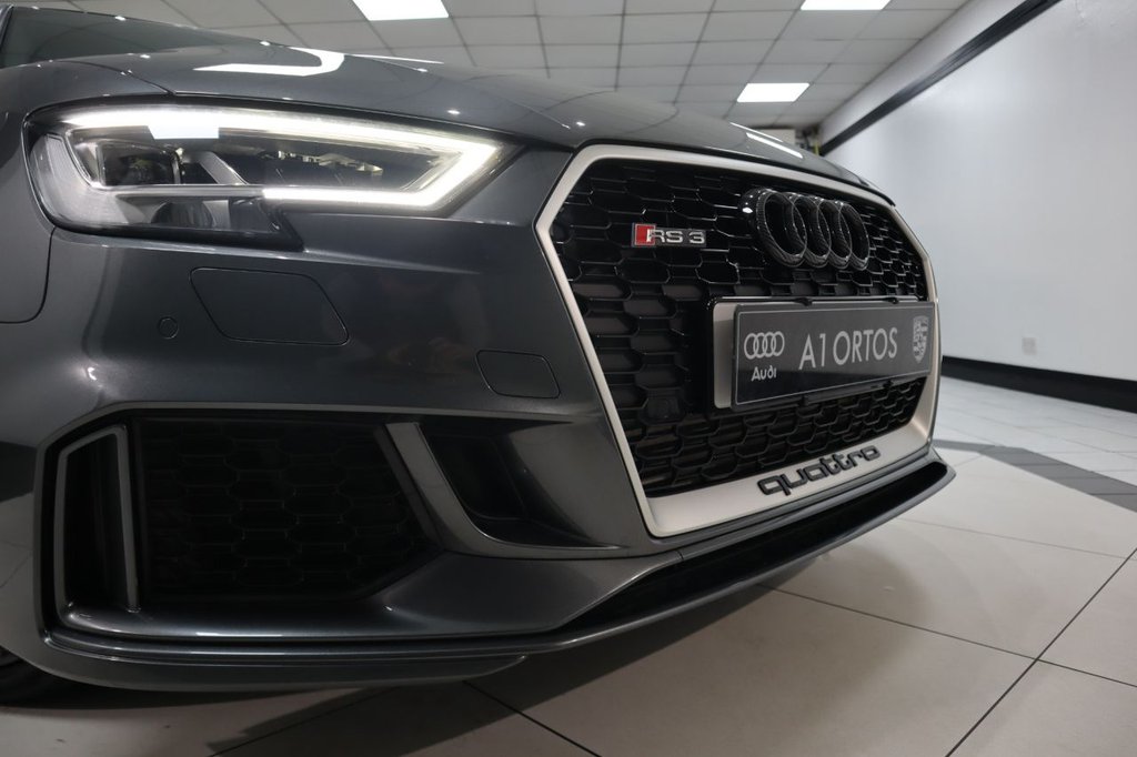 Used Audi RS3 2019 for sale - 77007169: Photo 42
