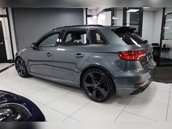 Used Audi RS3 2019 for sale - 77007169: Photo