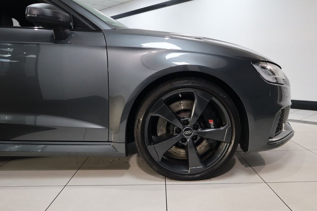 Used Audi RS3 2019 for sale - 77007169: Photo 8