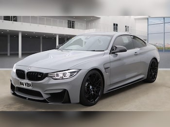 Used BMW M4 2018 for sale - 75654257: Photo
