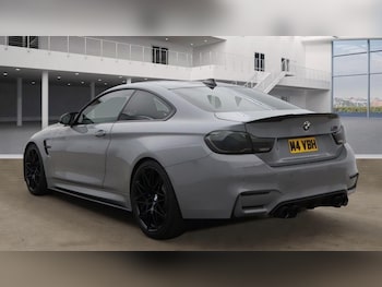 Used BMW M4 2018 for sale - 75654257: Photo