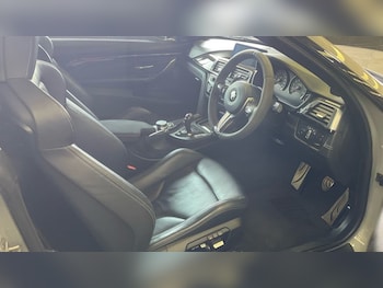 Used BMW M4 2018 for sale - 75654257: Photo