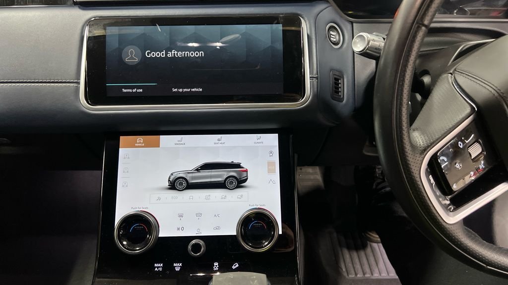 Used Land Rover Range Rover Velar 2021 for sale - 76406867: Photo 10