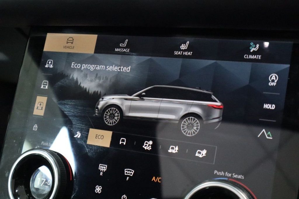 Used Land Rover Range Rover Velar 2021 for sale - 76406867: Photo 19