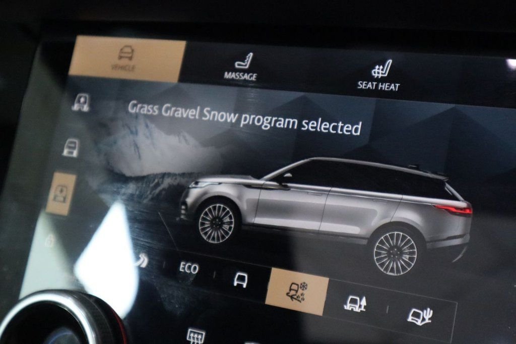 Used Land Rover Range Rover Velar 2021 for sale - 76406867: Photo 21