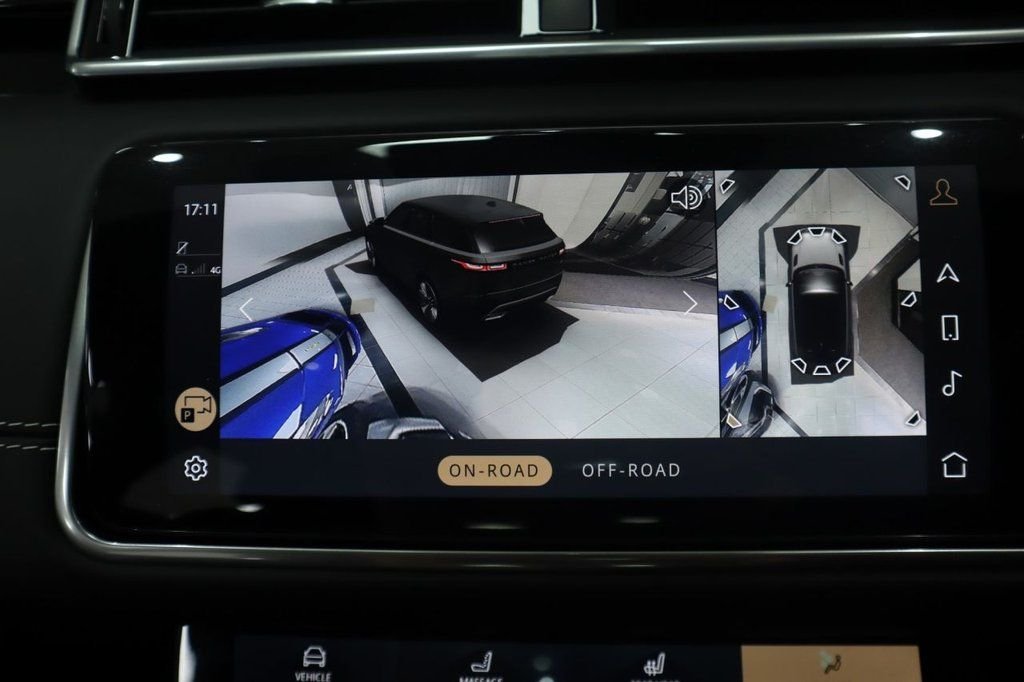 Used Land Rover Range Rover Velar 2021 for sale - 76406867: Photo 24