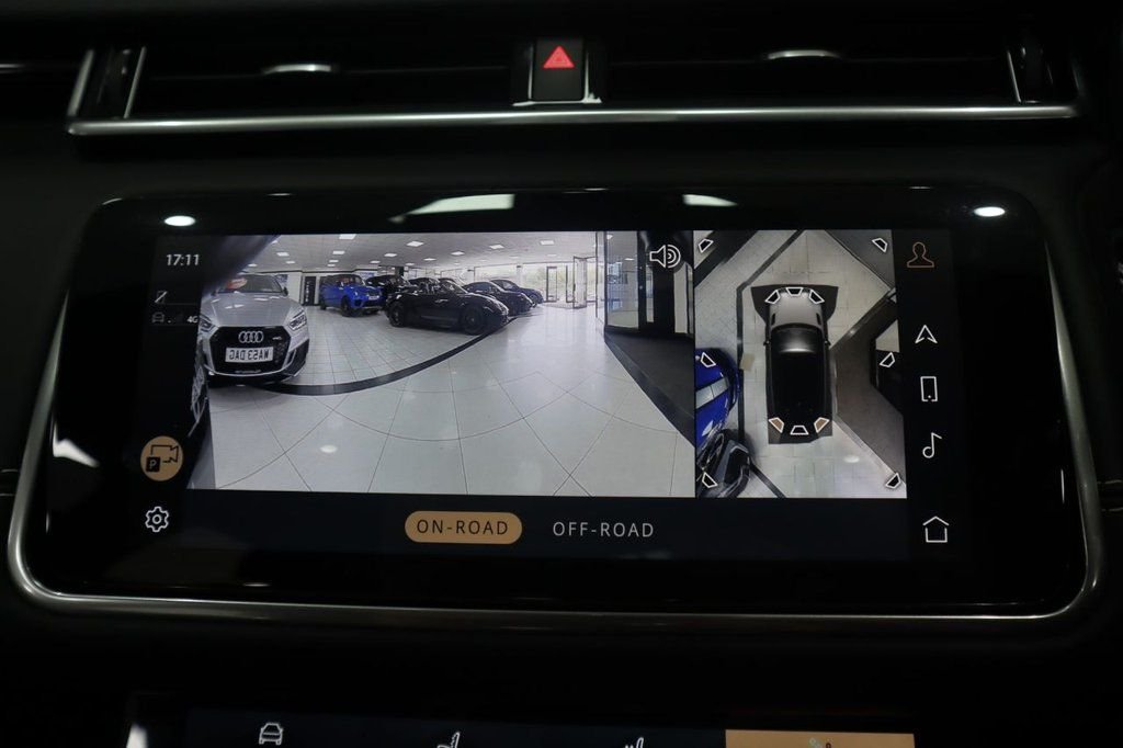 Used Land Rover Range Rover Velar 2021 for sale - 76406867: Photo 26