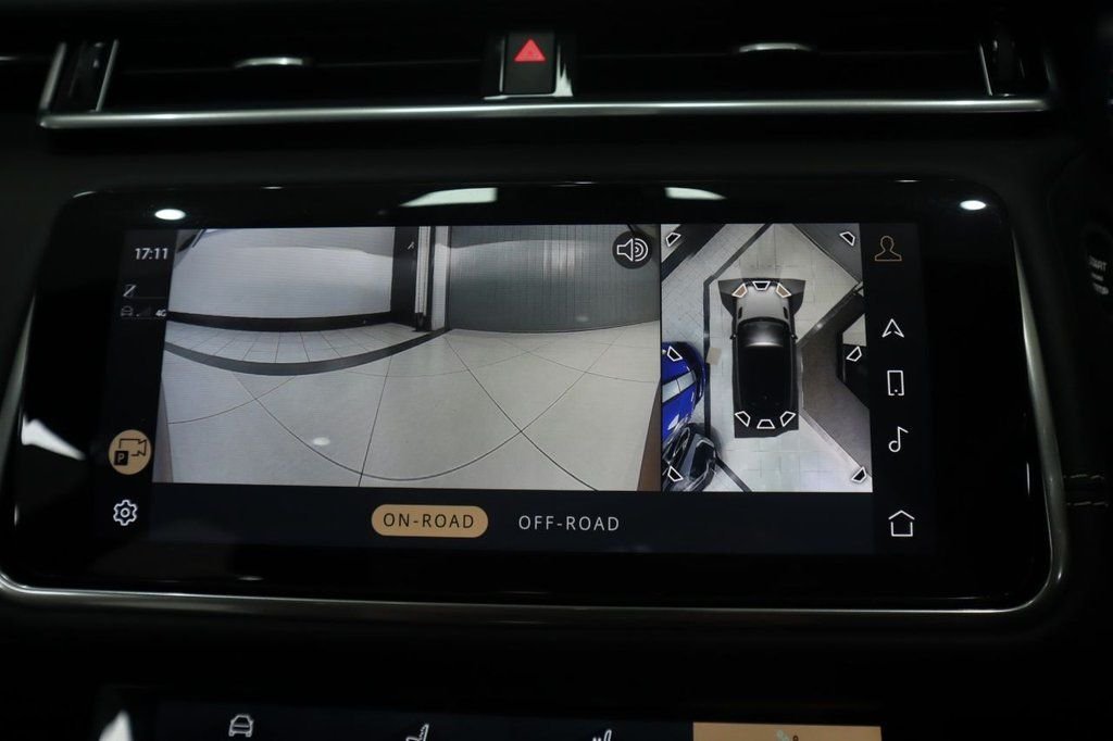 Used Land Rover Range Rover Velar 2021 for sale - 76406867: Photo 27