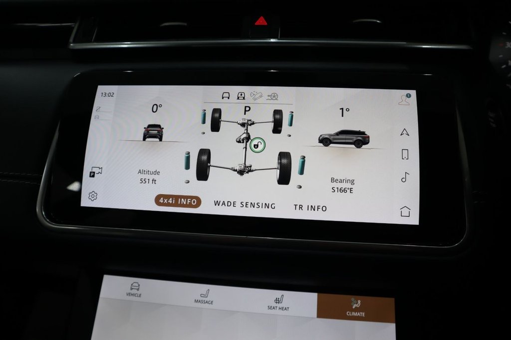 Used Land Rover Range Rover Velar 2021 for sale - 76406867: Photo 29