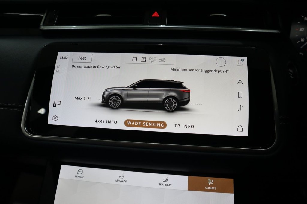 Used Land Rover Range Rover Velar 2021 for sale - 76406867: Photo 30