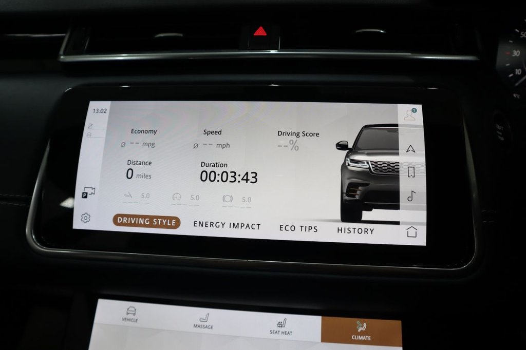 Used Land Rover Range Rover Velar 2021 for sale - 76406867: Photo 31