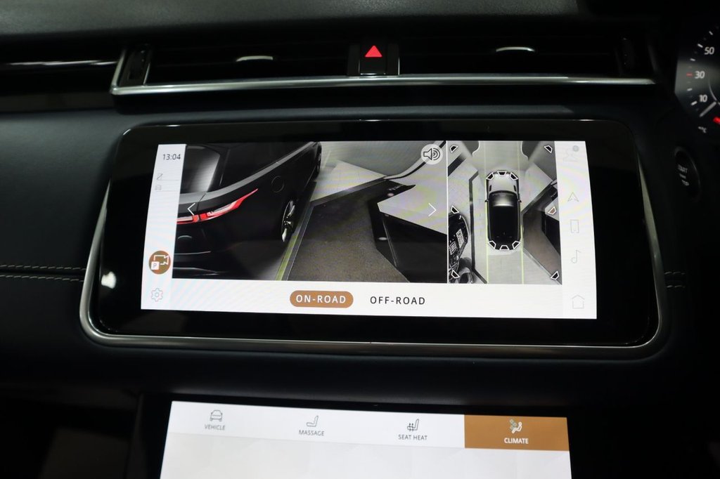 Used Land Rover Range Rover Velar 2021 for sale - 76406867: Photo 33