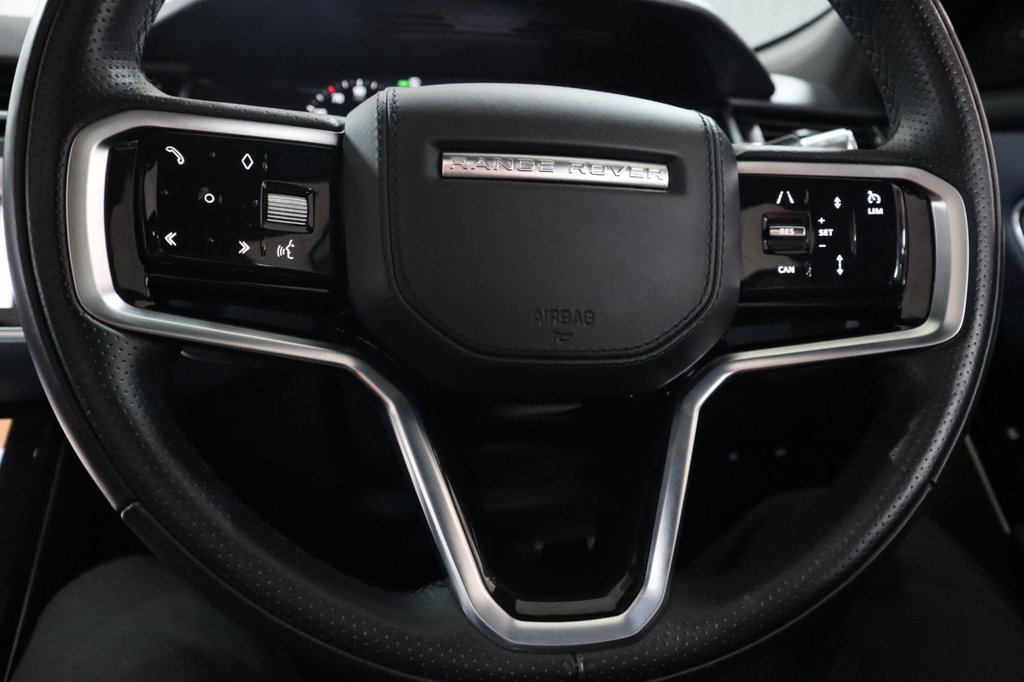 Used Land Rover Range Rover Velar 2021 for sale - 76406867: Photo 34