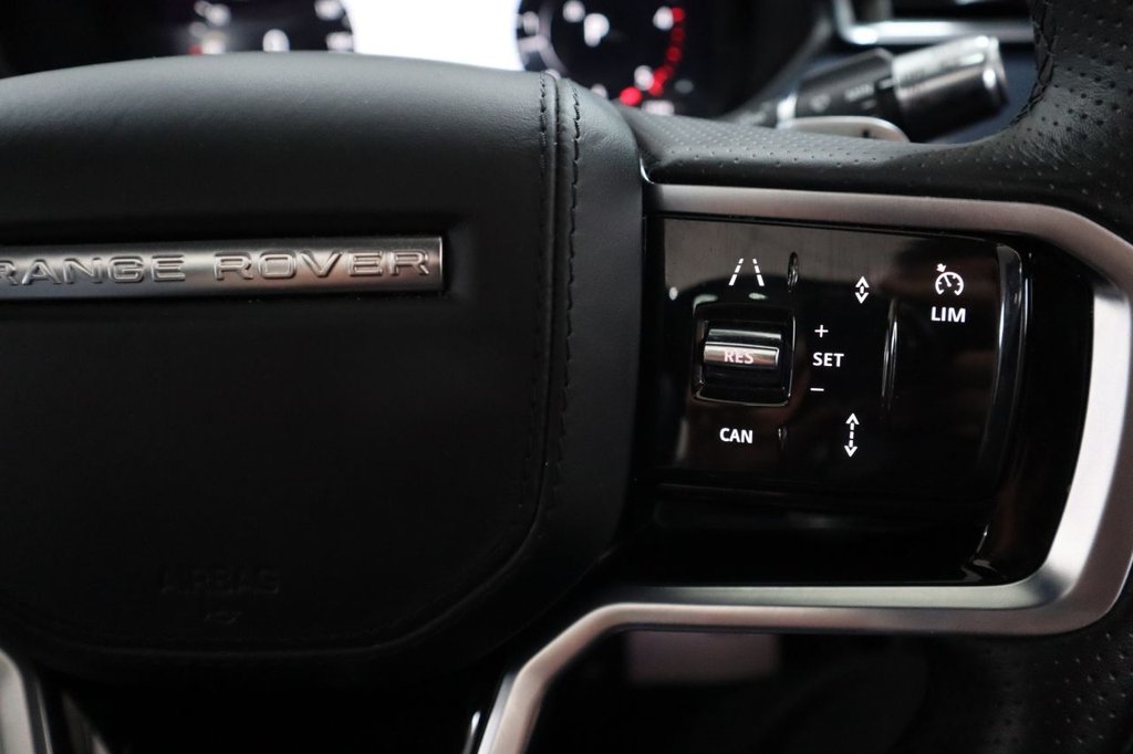 Used Land Rover Range Rover Velar 2021 for sale - 76406867: Photo 35