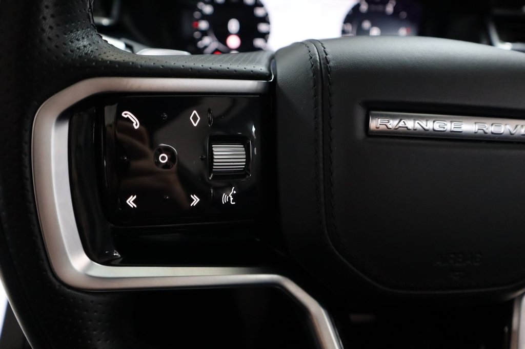 Used Land Rover Range Rover Velar 2021 for sale - 76406867: Photo 36