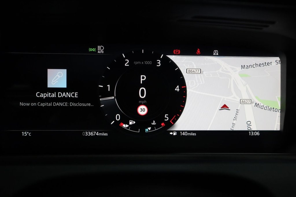 Used Land Rover Range Rover Velar 2021 for sale - 76406867: Photo 38