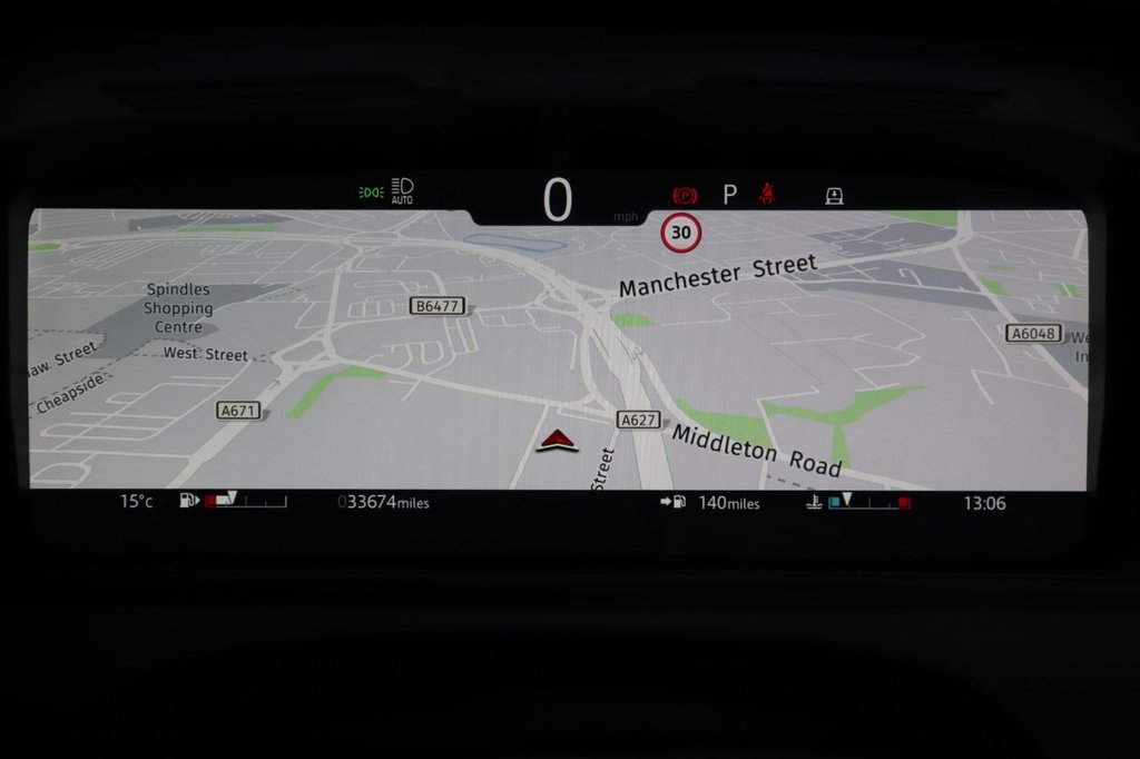 Used Land Rover Range Rover Velar 2021 for sale - 76406867: Photo 39