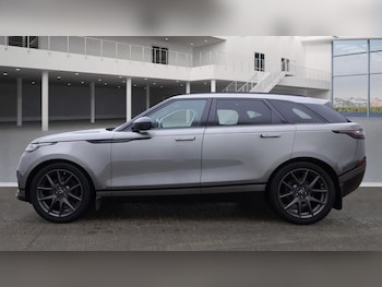 Used Land Rover Range Rover Velar 2021 for sale - 76406867: Photo