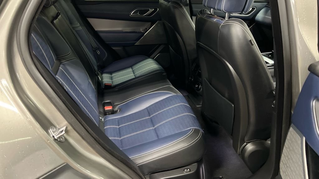 Used Land Rover Range Rover Velar 2021 for sale - 76406867: Photo 7
