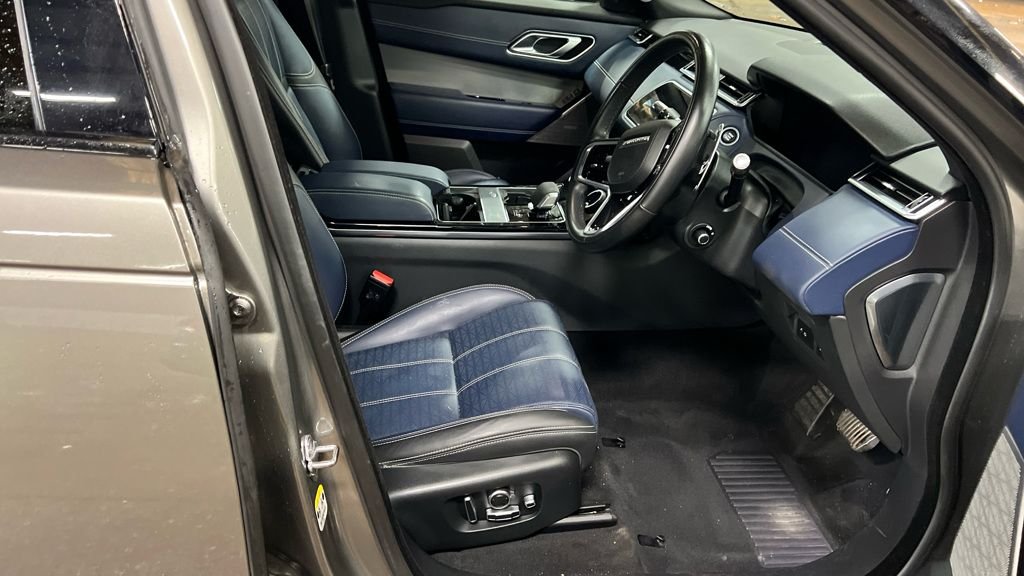 Used Land Rover Range Rover Velar 2021 for sale - 76406867: Photo 8