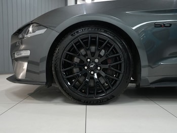 Used Ford Mustang 2019 for sale - 78996019: Photo
