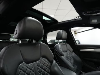 Used Audi Q5 2018 for sale - 79146970: Photo